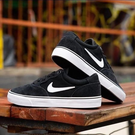 Nike Sb Chron 2