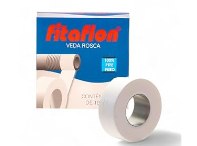 Fita Veda Rosca ABNT 16368-18mm x 05m