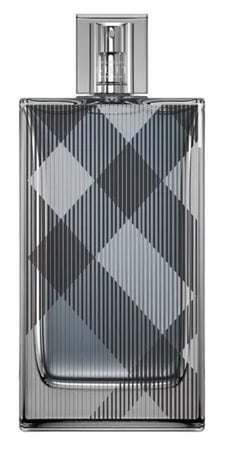 Brit for Him Burberry - Perfume Masculino - Eau de Toilette 100ml