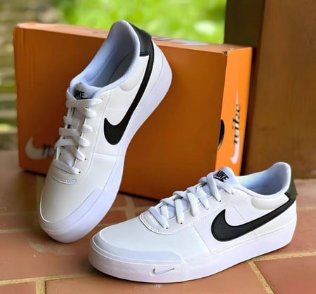 Tênis Nike Court Shot Masculino