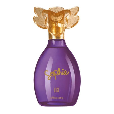 Boticário Petit Sophie Like Colônia Infantil 100ml