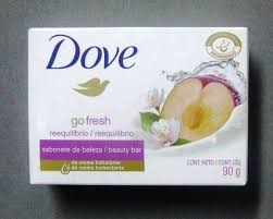 🕊️  Descubra a Suavidade e o Cuidado do Sabonete Dove: Uma Exper...