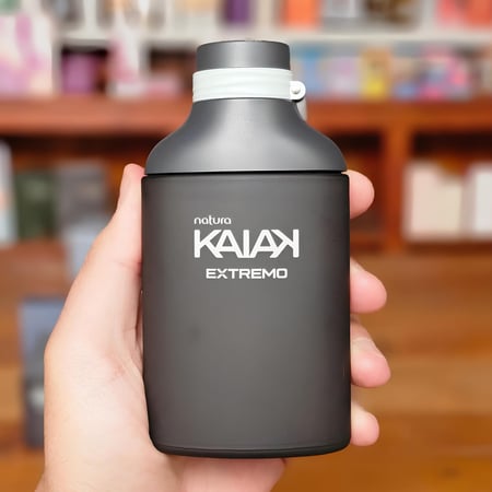 Perfume Natura Kaiak Extreme Deo Colônia 100 Ml
