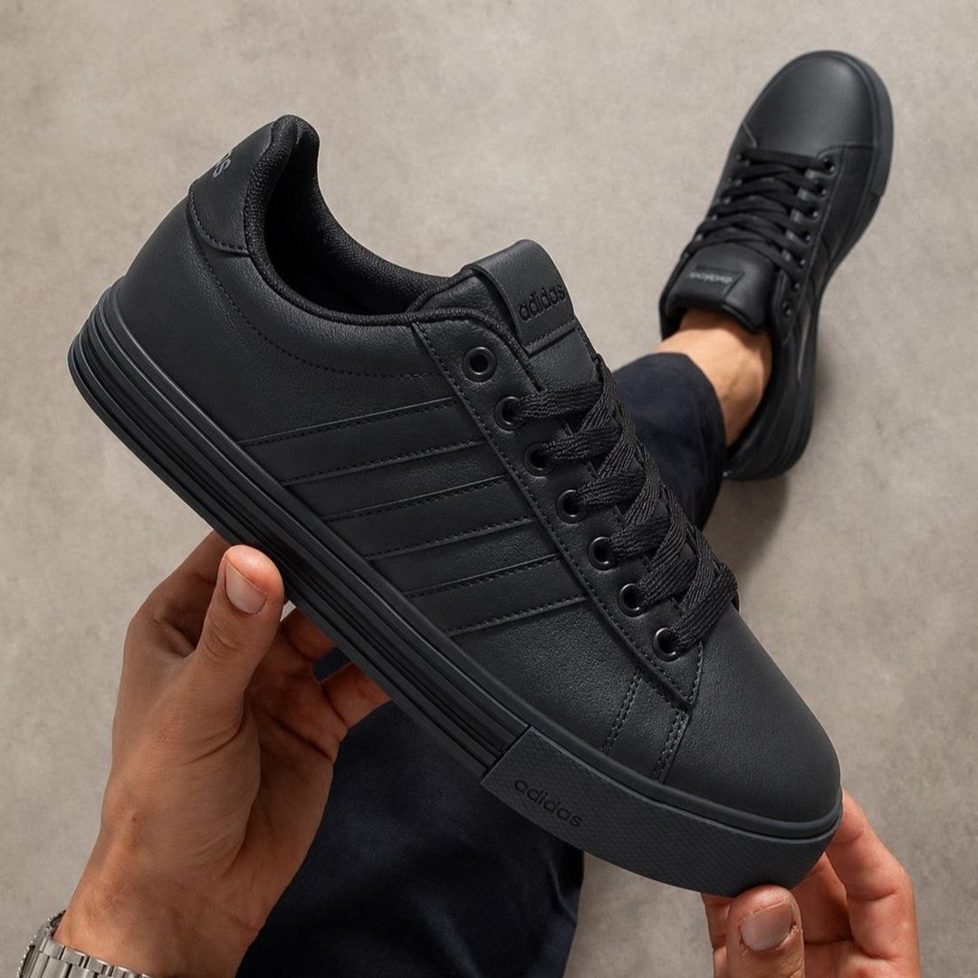 Tênis Daily 4.0 adidas