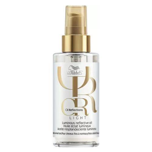 Wella Professionals Oil Reflections Óleo Capilar 