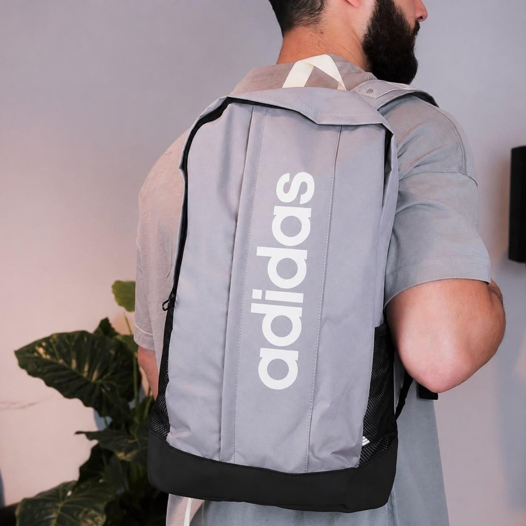 Mochila Linear adidas
