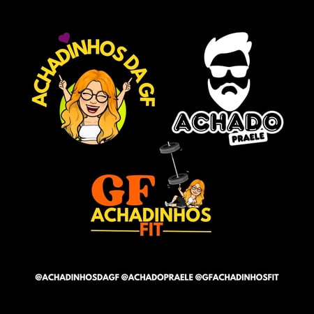 PROMOÇÃO | CUPONS | ACHADOS