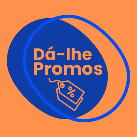 Dá-lhe Promos