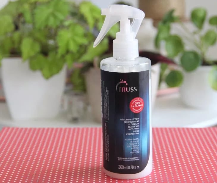 Revitalize Seus Cabelos com Uso Obrigatório: Brilho e Proteção In...