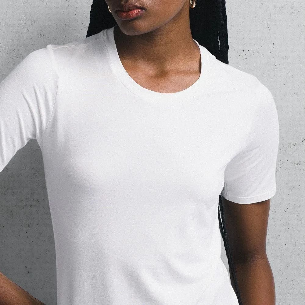 Daily T-shirt Insider Feminina (3 Cores)