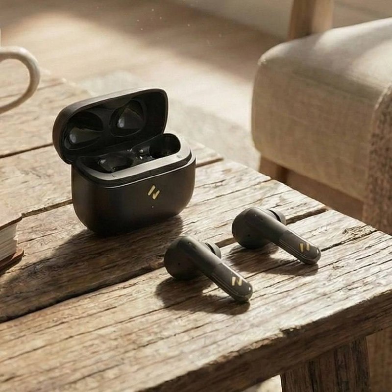 Fone de Ouvido Sem Fio HAVIT TW982 Bluetooth, Até 33 Horas de Duração da Bateria Branco