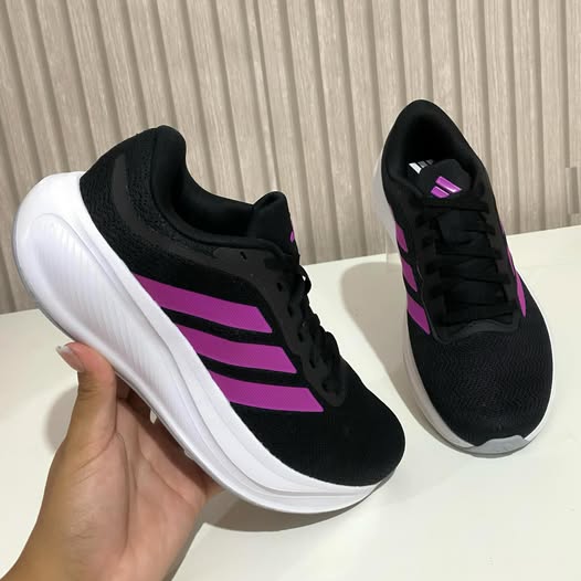 Tênis Adidas Response Runner 2 Feminino - Num. 34 ao 42
