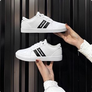 Tênis Mormaii Urban Strip - Varias Cores Branco 40 Br