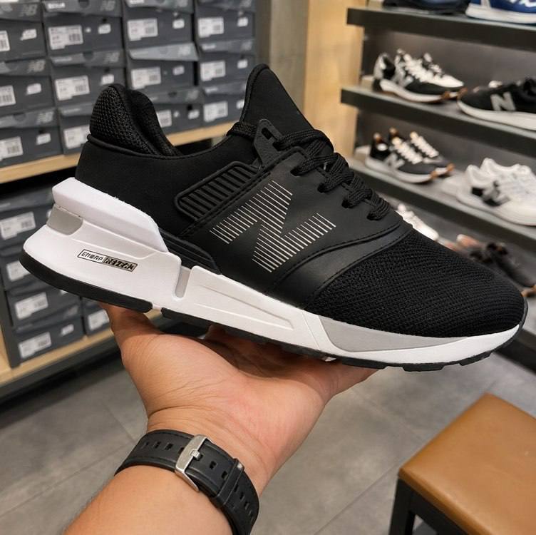 Tênis New Speed Esporte Masculino 100% Original Caminhada