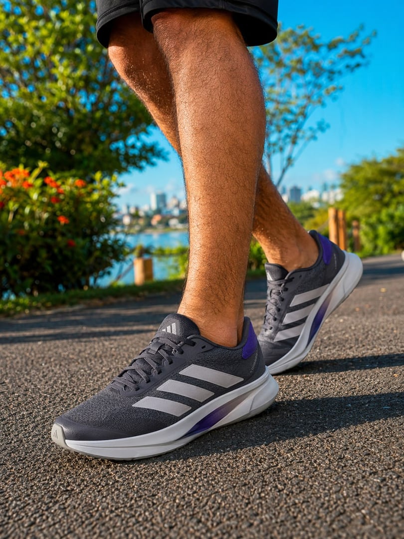 Tênis Masculino Duramo Sl 2 Adidas