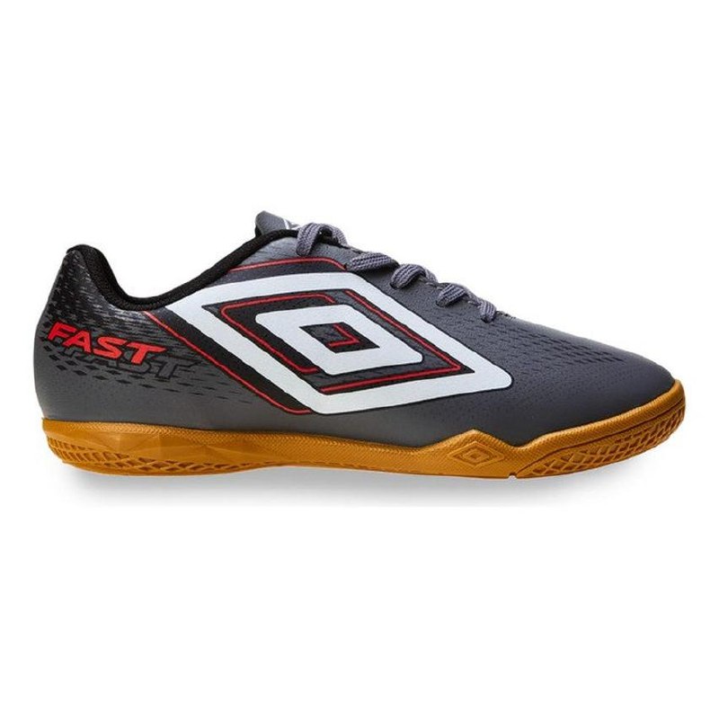 Chuteira Futsal Umbro Fast Ii Jr