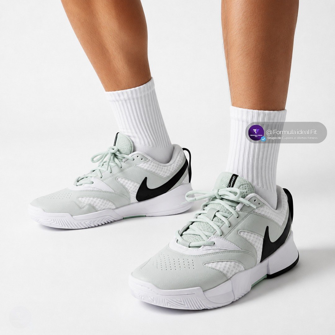 Tênis Nike Court Lite 4