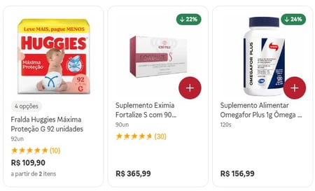 Drogasil - Farmácia Online 24 horas com entrega | Drogasil
