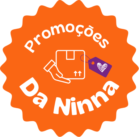 Promoções da Ninna 🛍️