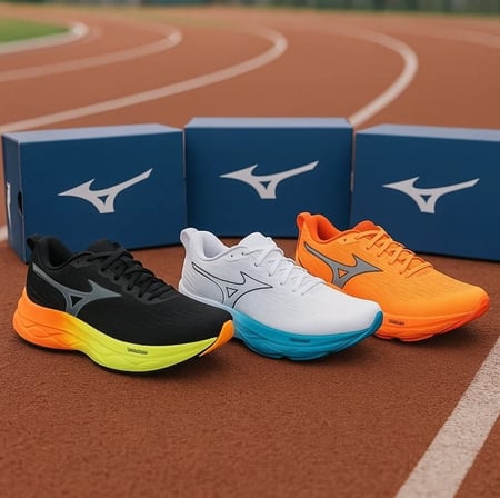 Tênis Mizuno Victory Masculino