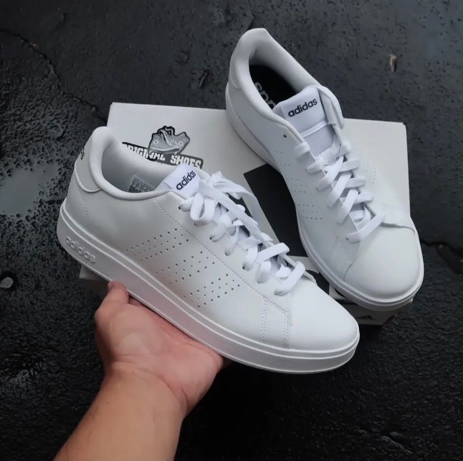 Tênis Advantage Base 2.0 Adidas (39 e 41)