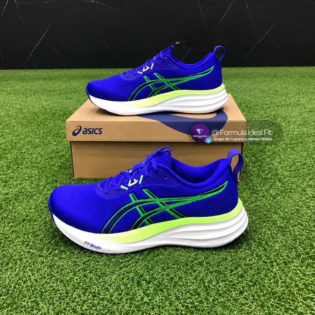 Tênis Gel-pulse 17 Se