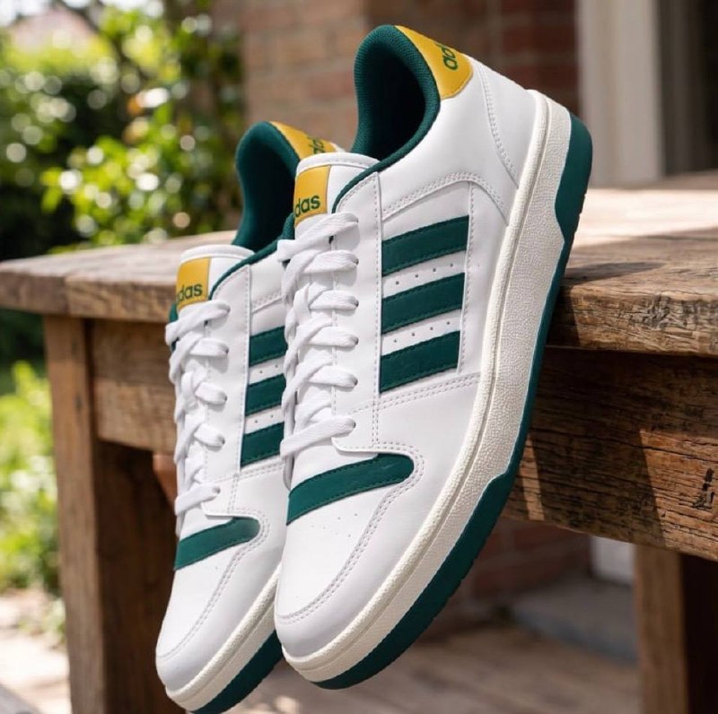 Tênis Masculino Break Start adidas