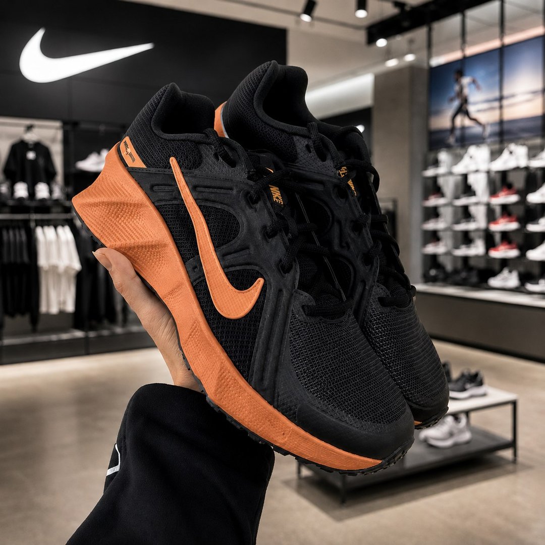Tênis Nike Metro Tek Masculino - Num. 37 ao 46