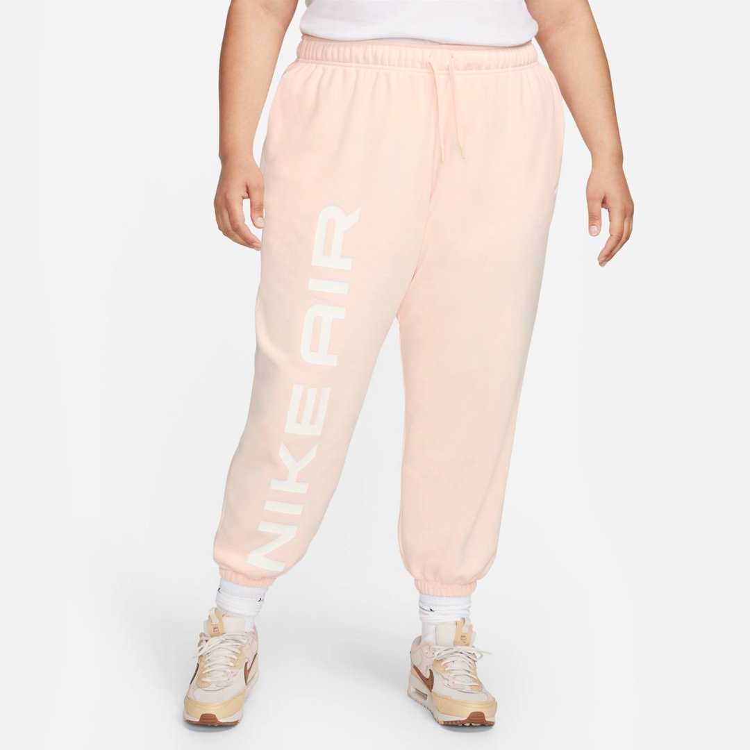 Calça Nike Sportswear Air Plus Size Feminina - Tam. 3XG
