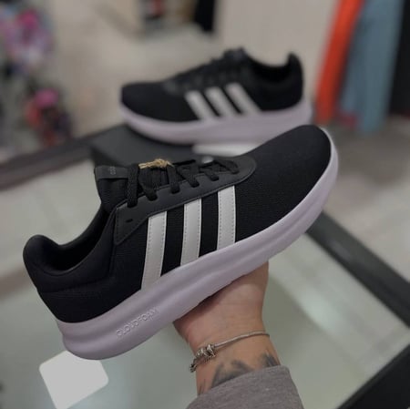 Tênis Lite Racer 4.0 adidas