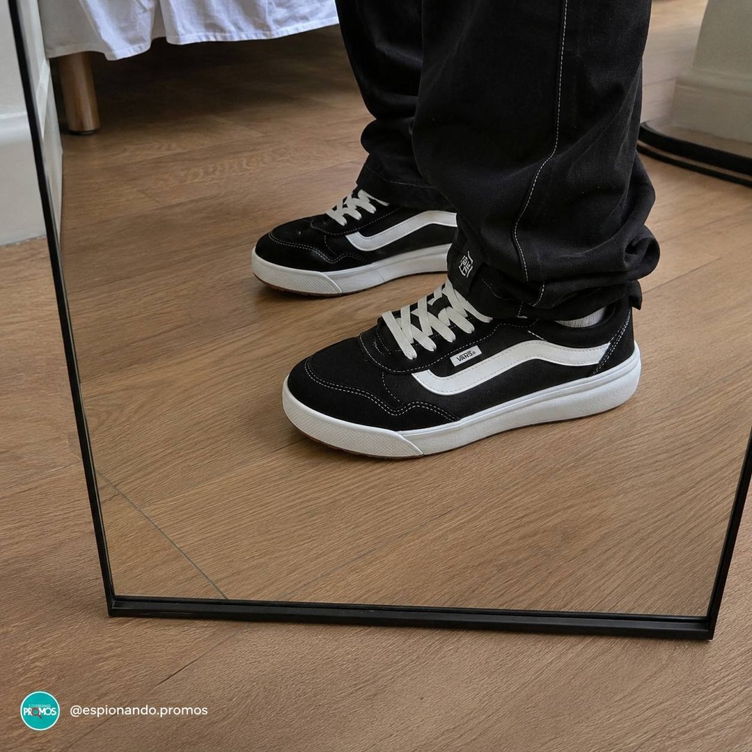 Tênis Vans Range Exp Masculino