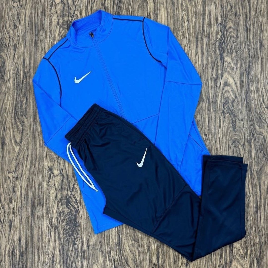 Agasalho Nike Dri-FIT Park 20 Masculino - Tam. GG e GGG
