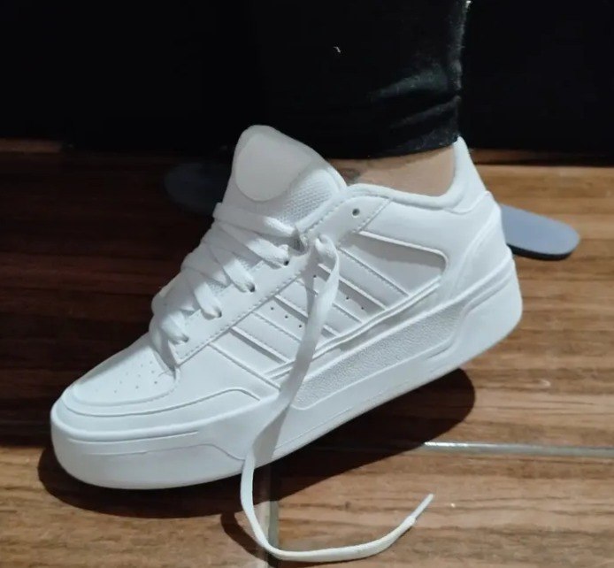 Tênis Adidas Turnaround Feminino - Tam. 34 ao 38