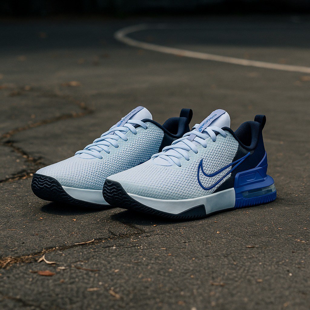 Tênis Nike Air Max Alpha Trainer 6 Masculino