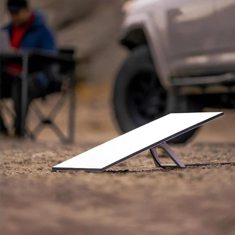 Kit Mini Antena Starlink Internet via Satélite