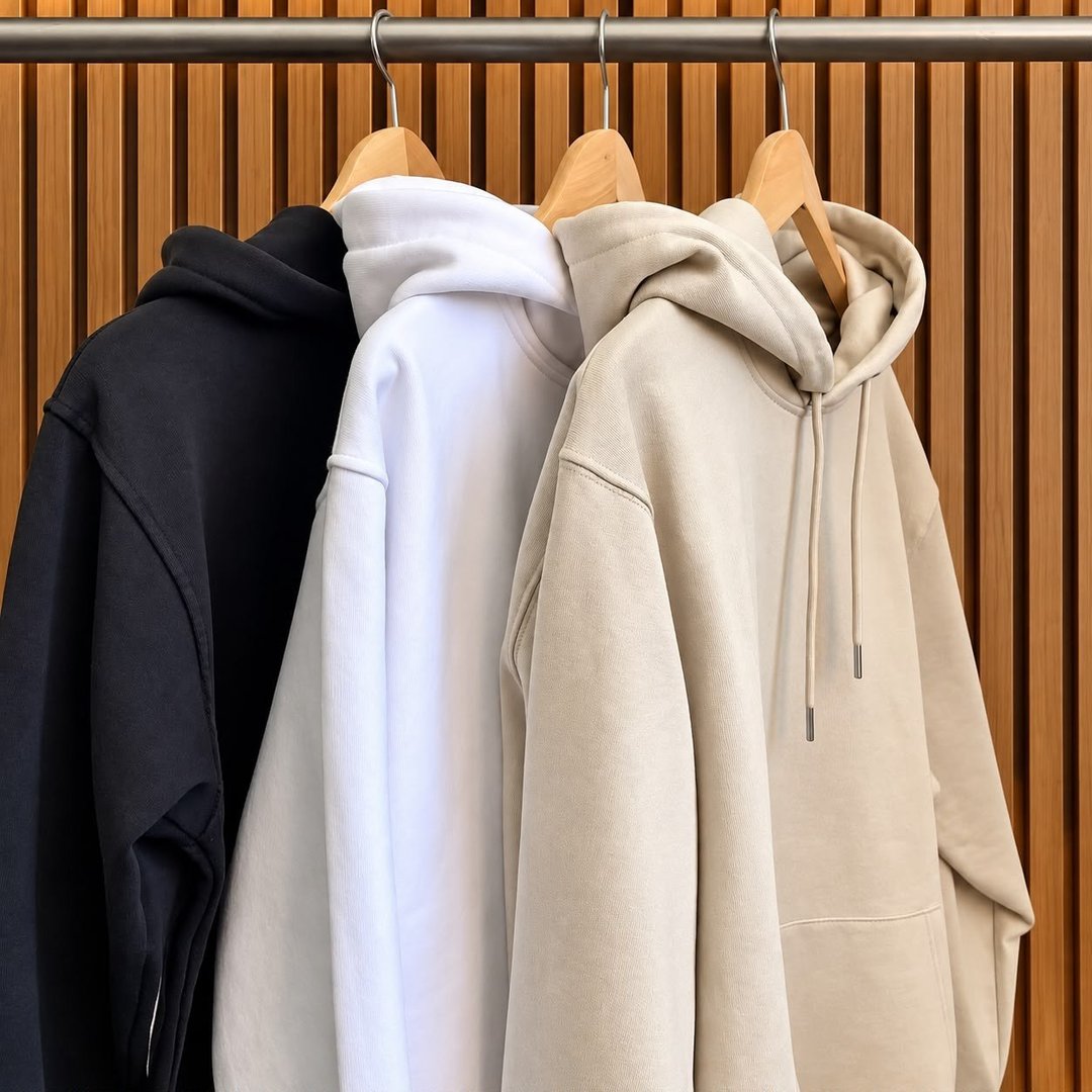 Blusa Moletom Canguru Liso Básico Premium Várias Cores