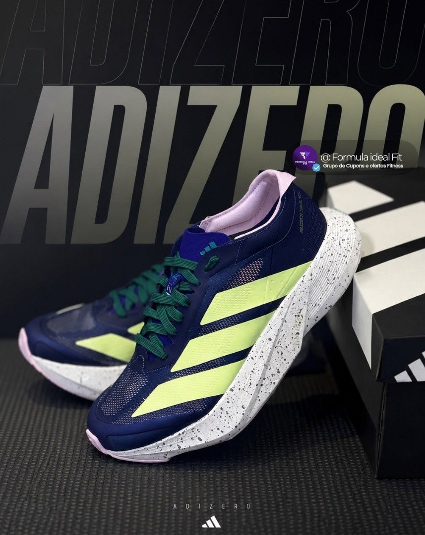 Adizero Drive Rc adidas