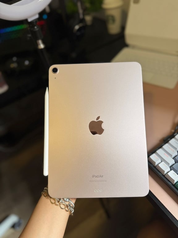 Ipad air 5 geração