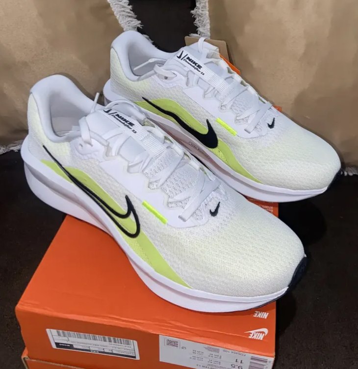 Tênis Nike Downshifter 13 Masculino - Num. 43