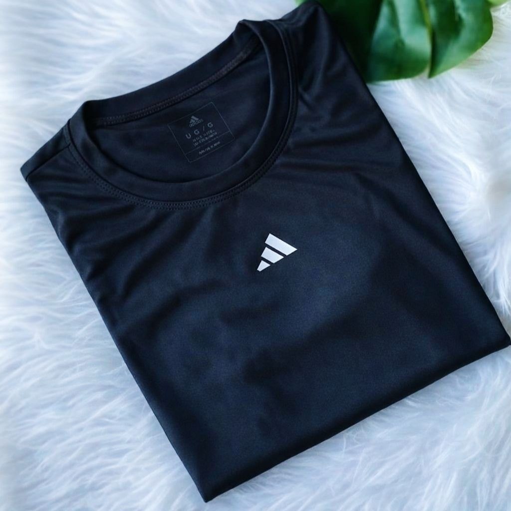 Camiseta Treino Basica adidas