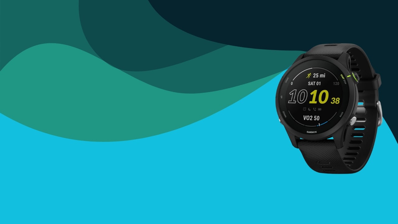 Garmin Forerunner 255 Music: O Companheiro Ideal para suas Corrid...