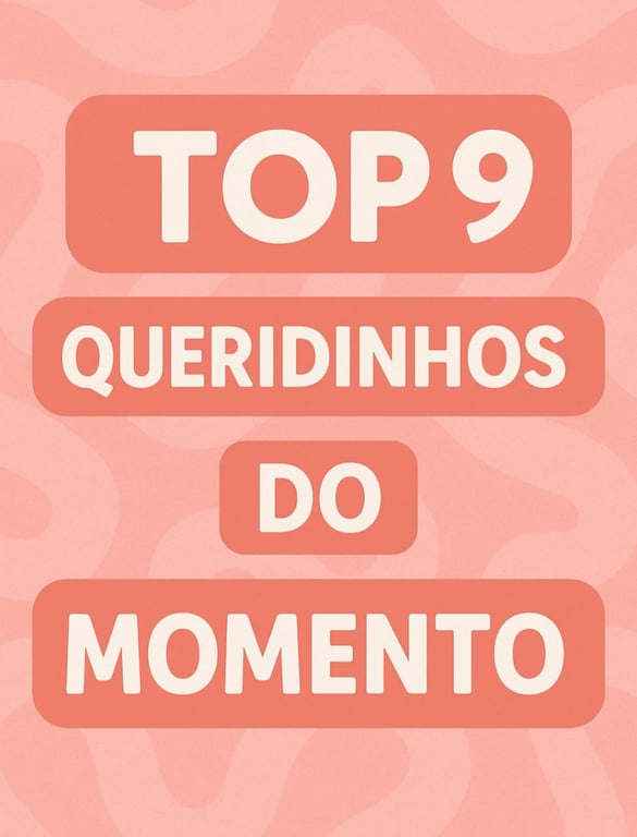  Produtos Queridinhos da Internet Com Descontos Incríveis 