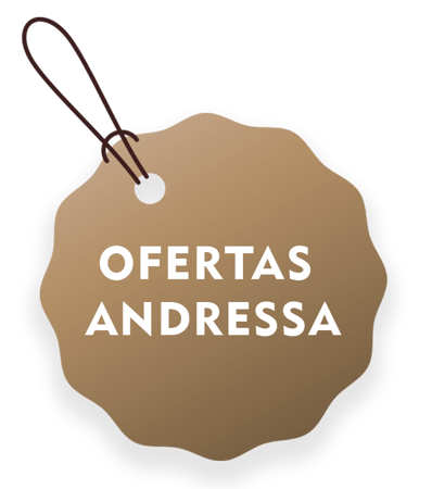 Ofertas Andressa