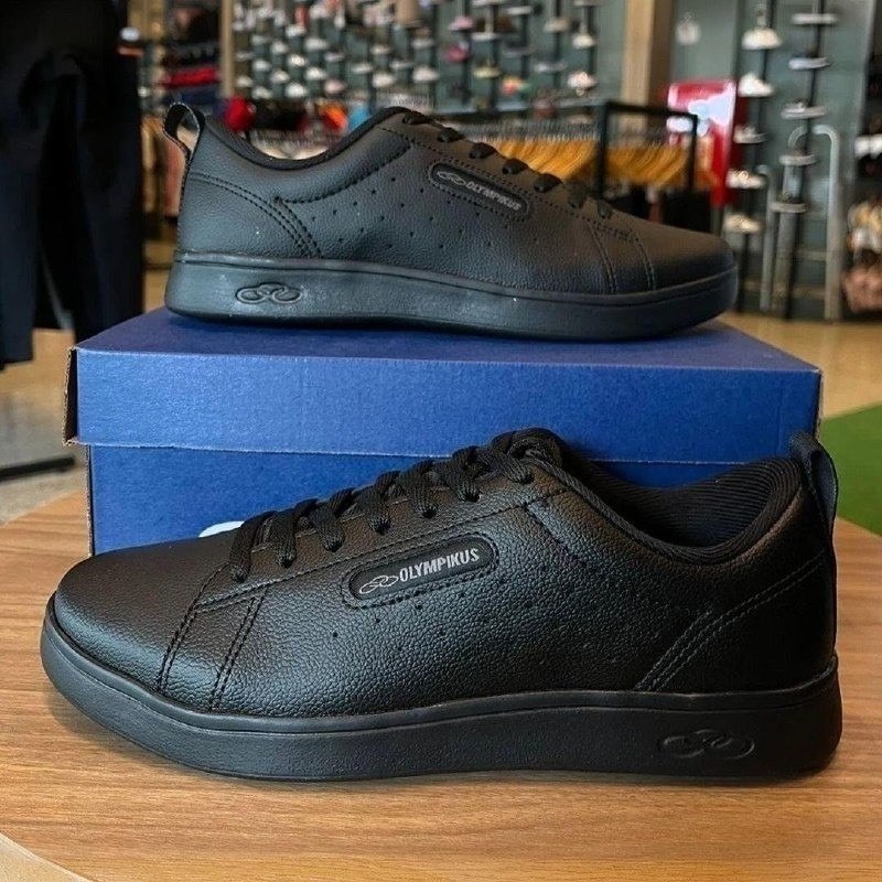 Tênis Olympikus Casual Only 2 Masculino - Num. 37 ao 44