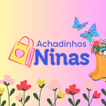 Achadinhos Ninas