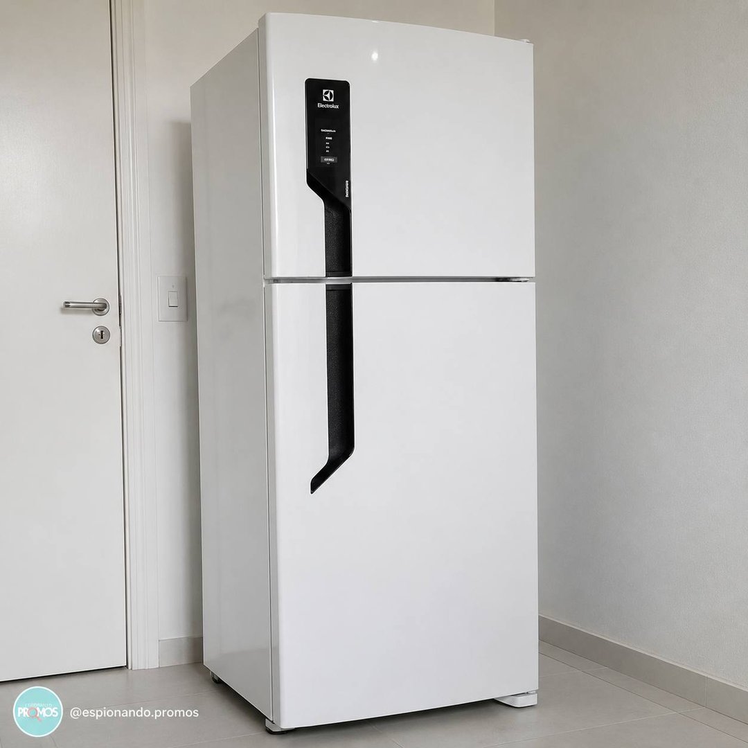 Geladeira Electrolux Frost Free 431L