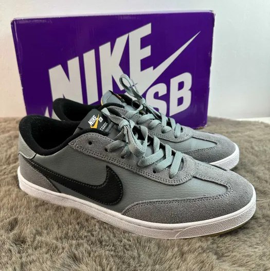 Tênis Nike SB FC Classic Masculino - Num. 37 ao 44
