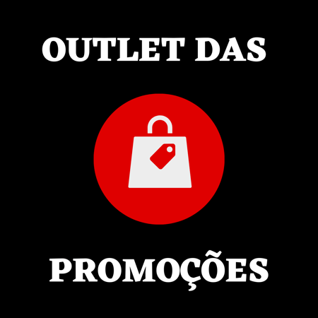 Outlet das Promoções