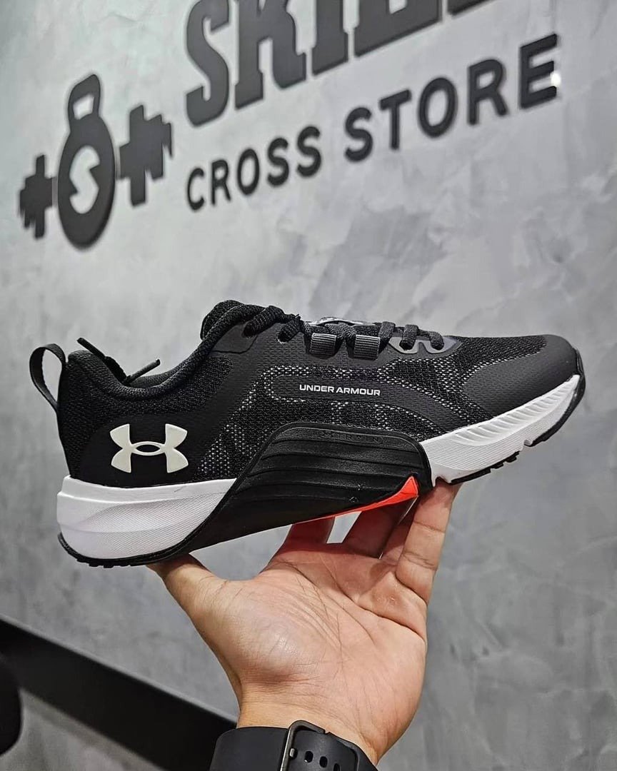 Tênis Unissex Under Armour Tribase Reps