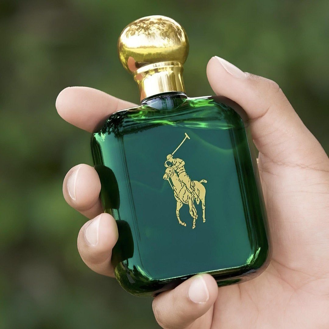 Perfume Masculino Eau De Toilette Fragrância Chipre Amadeirada Com Notas Herbáceas Refresc...